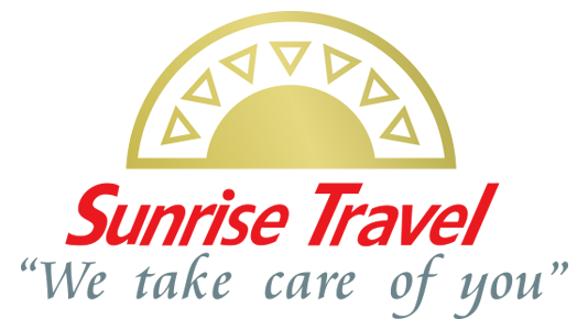 ซันไรส์ซแทรเวล